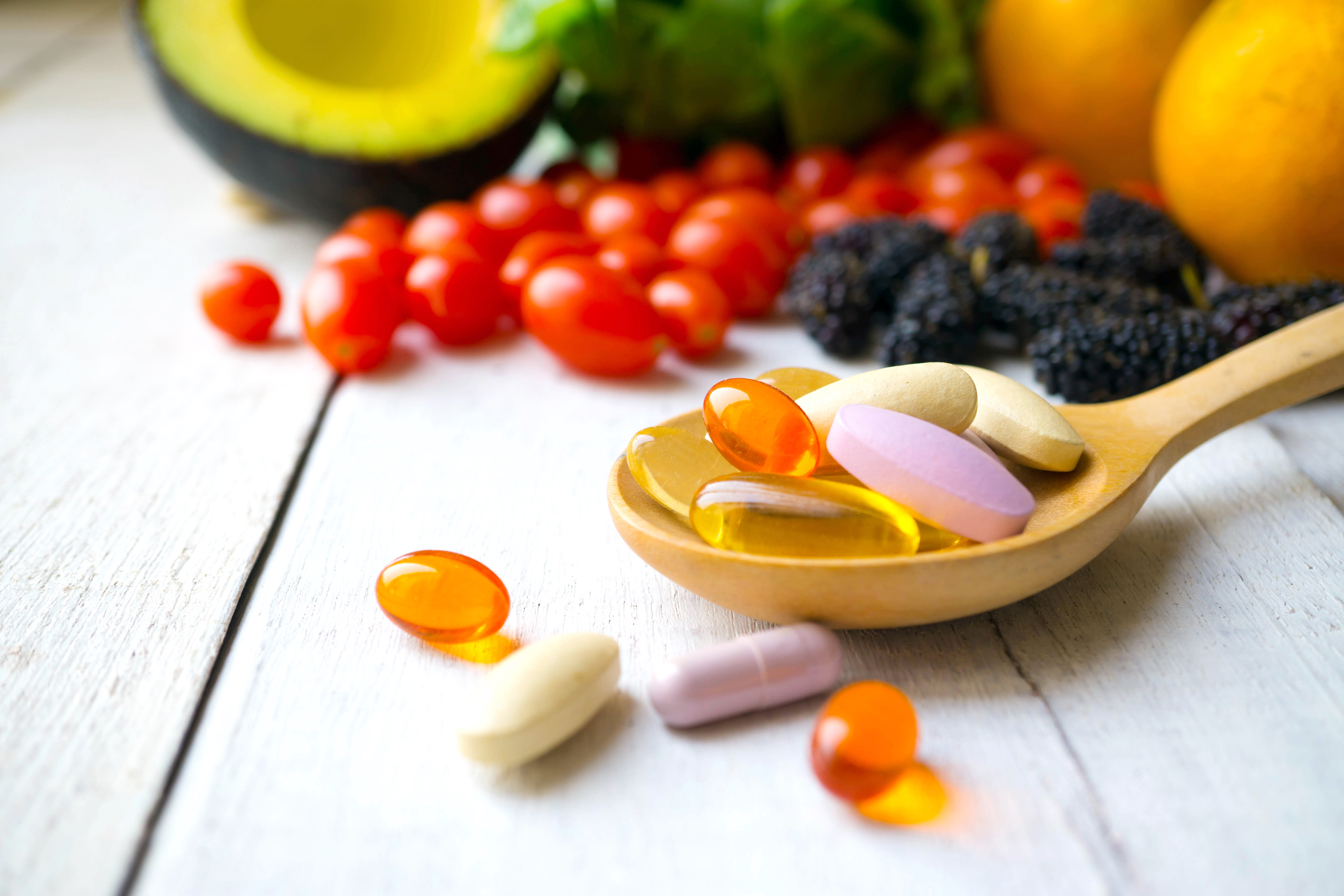 The Liver & the Benefits of Taking Liver Supplements