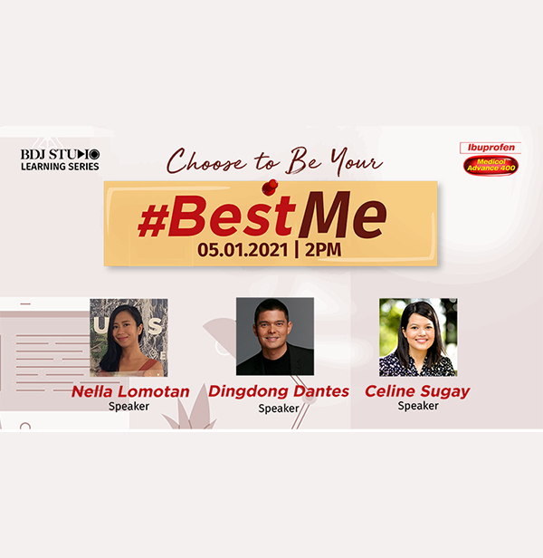 BestMe: Empowering the best version of you