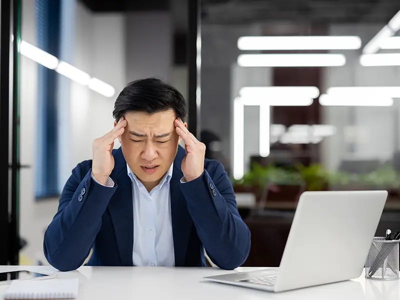 Severe Pain 101: How This Can Affect Health and Productivity