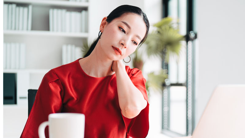 On & Off Aches? Feeling Nerve Pains? Get Ahead of Them Fast