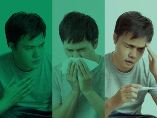 The Yes & No's of Sipon (Cold)