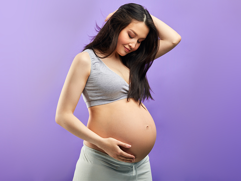 Pregnancy 101: Why You Need To Strengthen Your Immune System