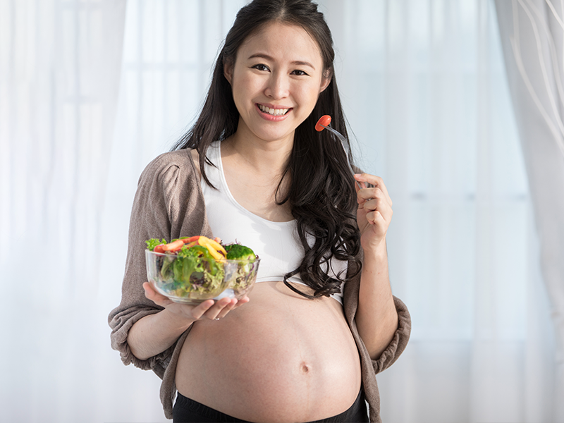 5 Habits to Follow & Avoid During Pregnancy