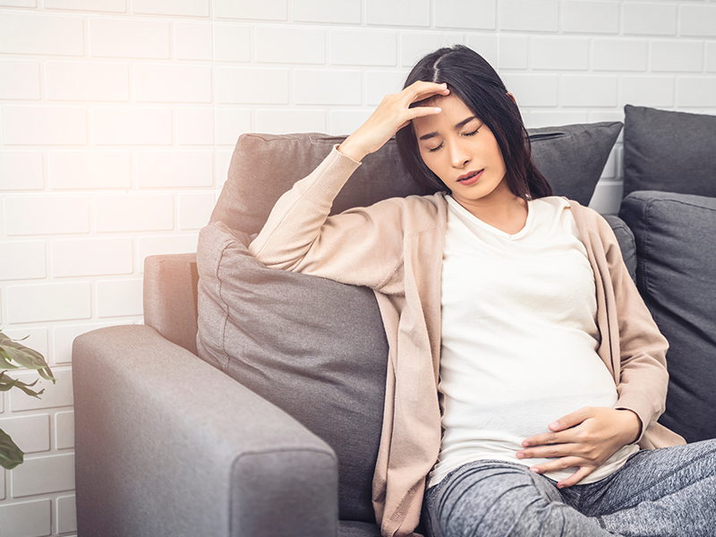 5 Pregnancy COVID-19 Facts & Myths