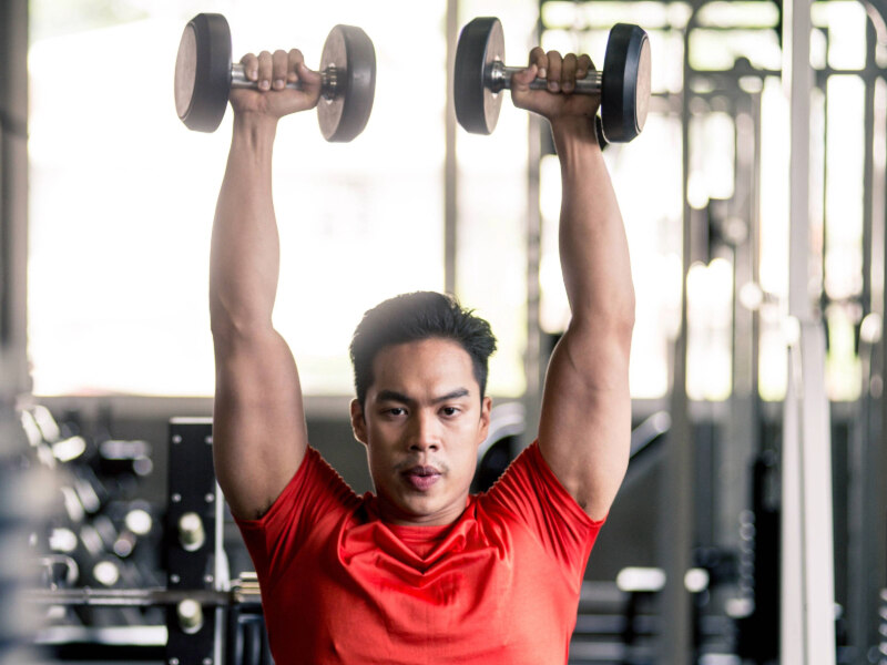 Multivitamins, Minerals at Amino Acids: Kasangga Mo sa Pagpapalakas ng Katawan