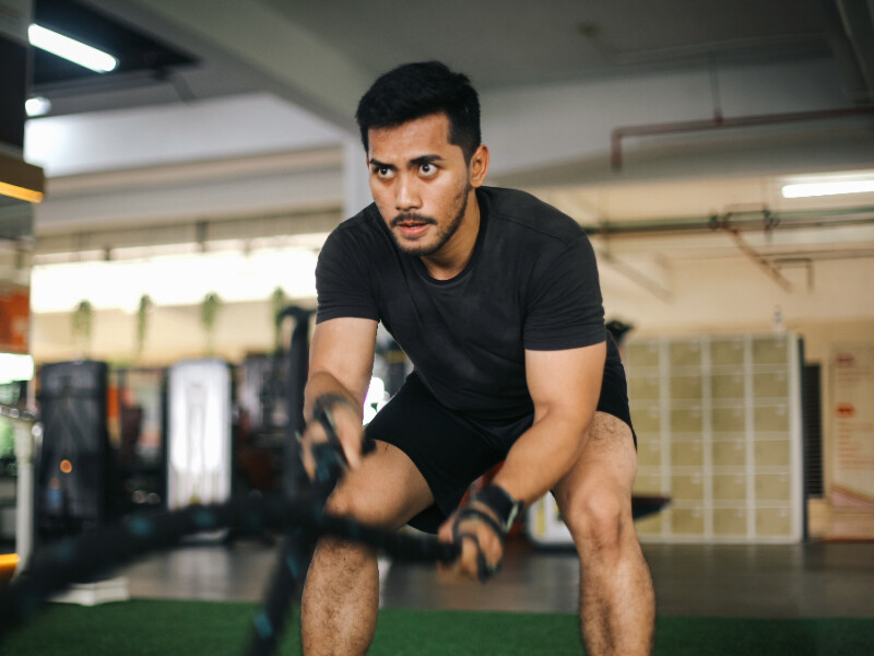 Core Benefits of Multivitamins, Minerals, and Amino Acids for Physical Strength