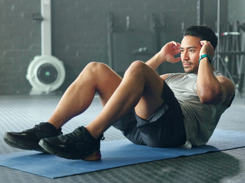 Power Up Your Muscles & Build Strong Bones with a Multivitamin