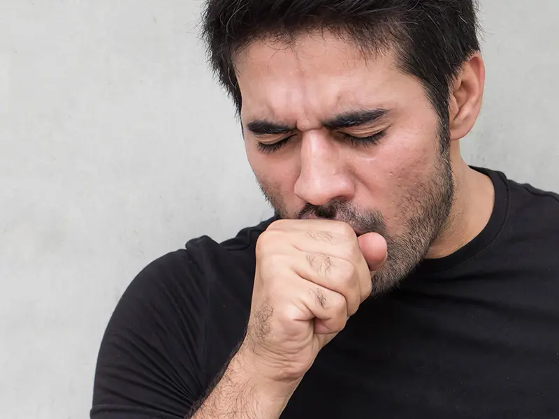 What Your Phlegm is Telling You About Your Health