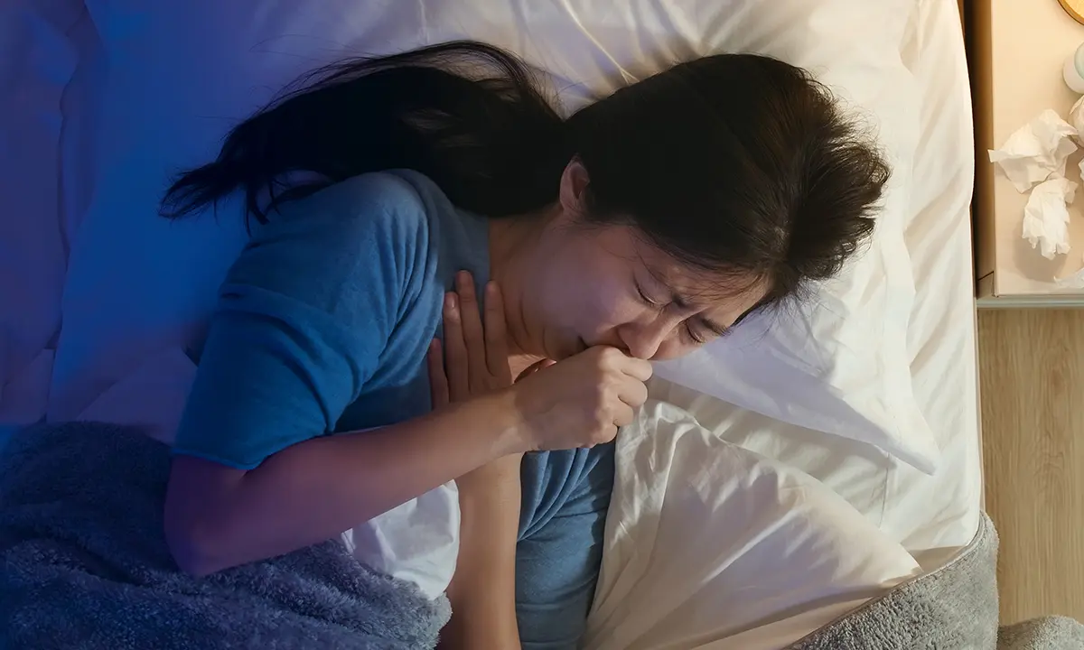 Iba't ibang Klase ng Plema at Kailan Dapat Mabahala