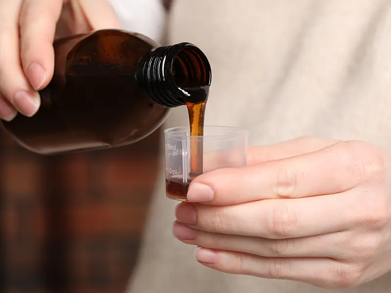 Mucus Meltdown: The Little-Known Benefits of Mucolytics!