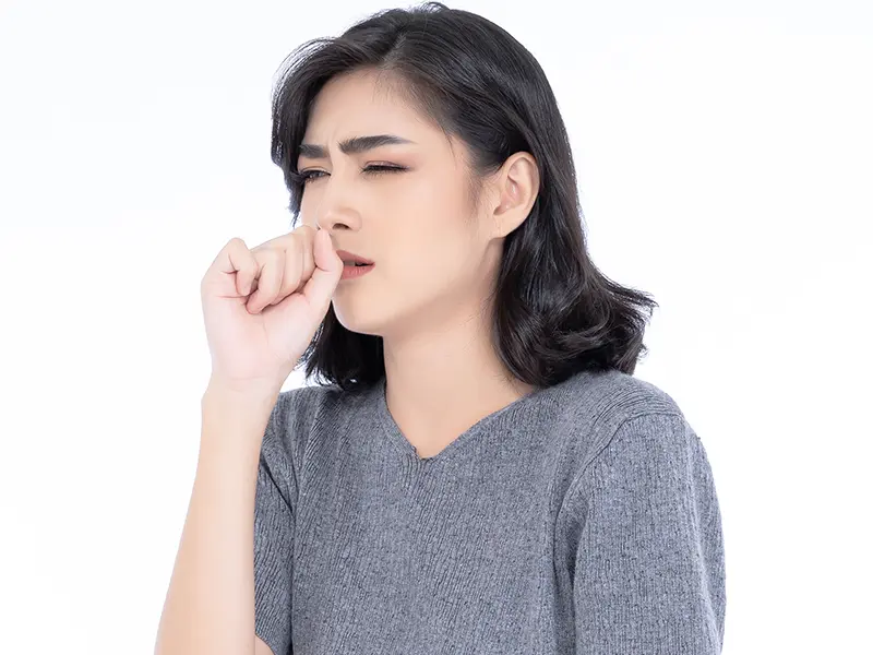 Common Types of Cough and How to Address Them