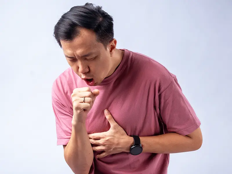 4 Cough Medicine Ingredients that Helps with Dry Non-Stop Cough