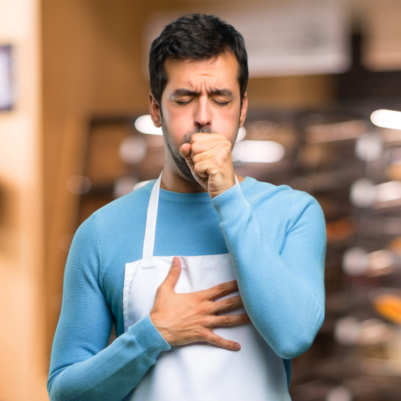 Cough, Colds & Headache: Common Or More Serious?