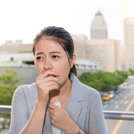 Ubo, Sipon & Headache: Ordinayo O Mas Seryoso Na?