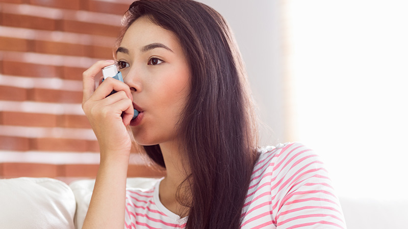 Myths and Facts About Asthma Quiz