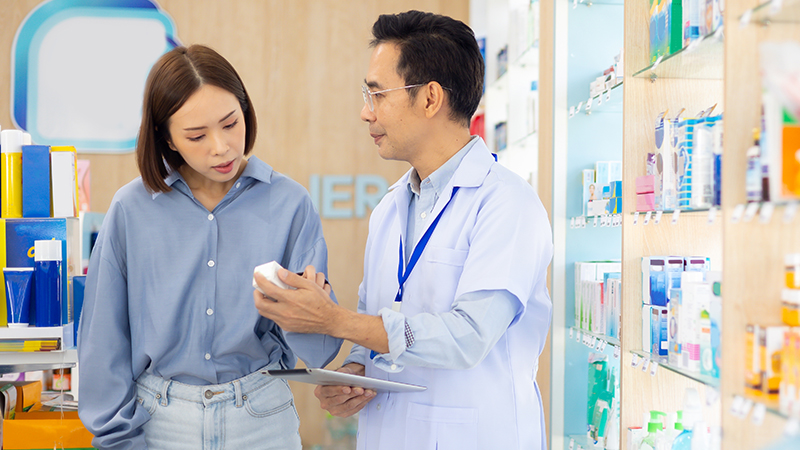 Multivitamins with Zinc: What Your Patients Need to Know