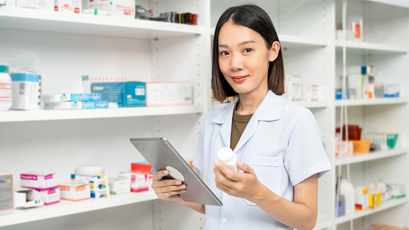 World Pharmacists Day 2024: The Role of Pharmacists in Global Health