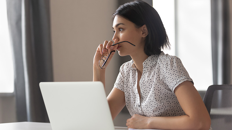 7 Steps To Dealing with Workplace Anxiety