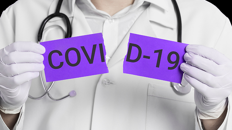 COVID-19: What’s Next?