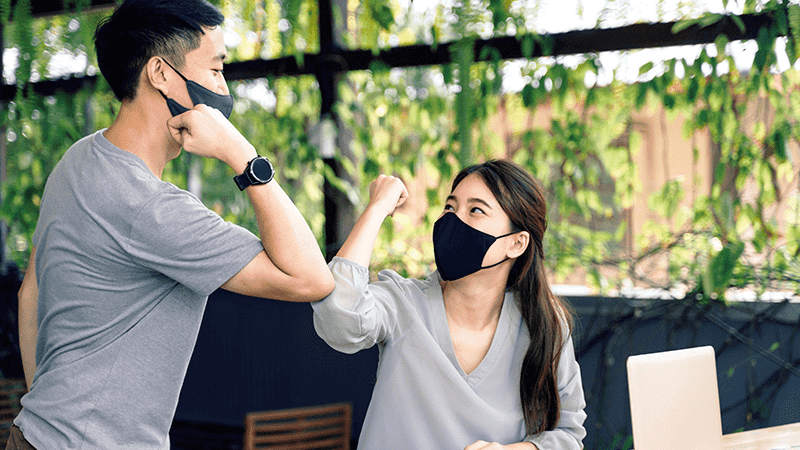 5 Essential Nutrients in the New Normal