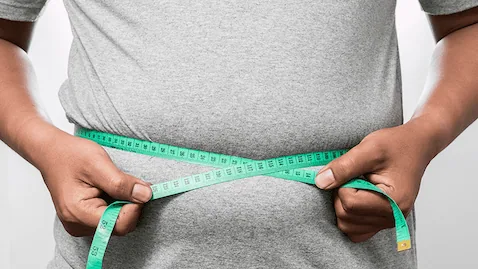Am I Overweight or Obese?