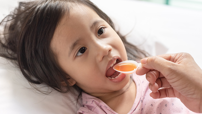How to Preserve the Shelf Life of Your Kids' Vitamins