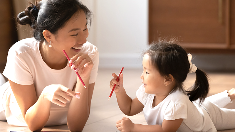 How to Track Your Child's Growth and Development