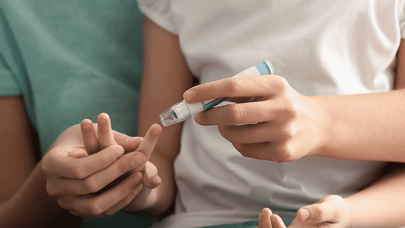 What Exactly Is Juvenile Diabetes?