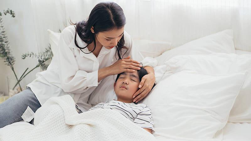 What Is Typhoid Fever?