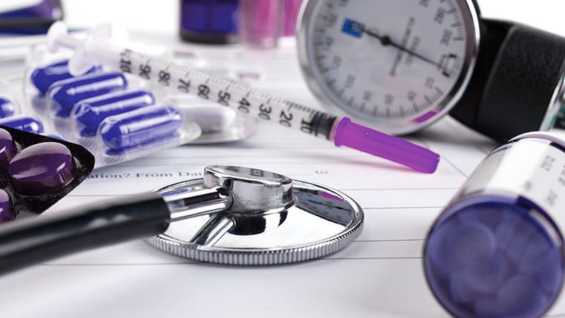 Diabetes and Hypertension: What Can Pharmacists Do?