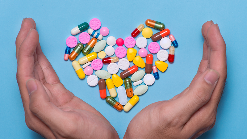 How the Global Pharmacy Community Works Toward a Healthier World