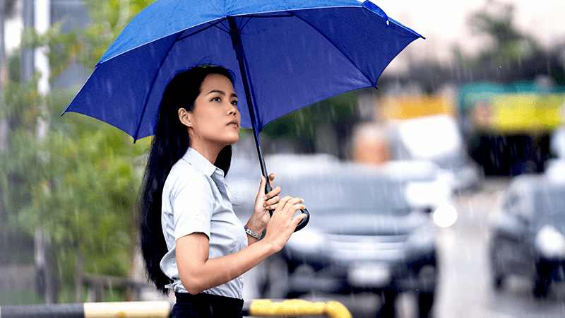 Why Zinc Is Important—Especially During the Rainy Season