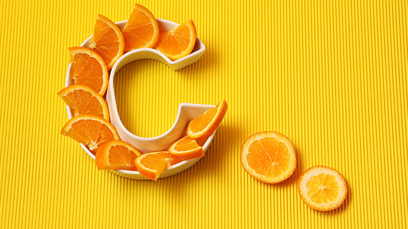Essential Vitamins and Minerals for A Strong Immune System Trivia