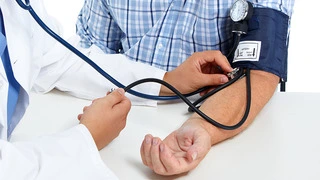 How to Prevent a Stroke Trivia