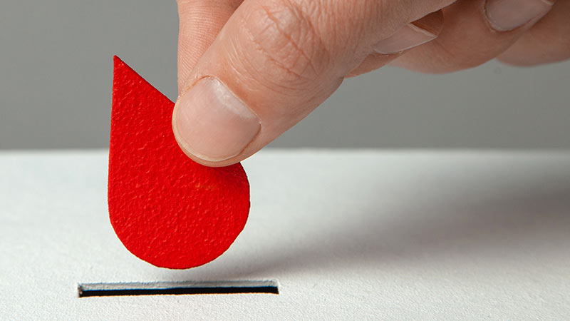 Blood Donation Different Types and General Guidelines Quiz