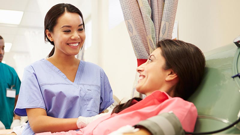 Blood Donation Different Types and General Guidelines Trivia