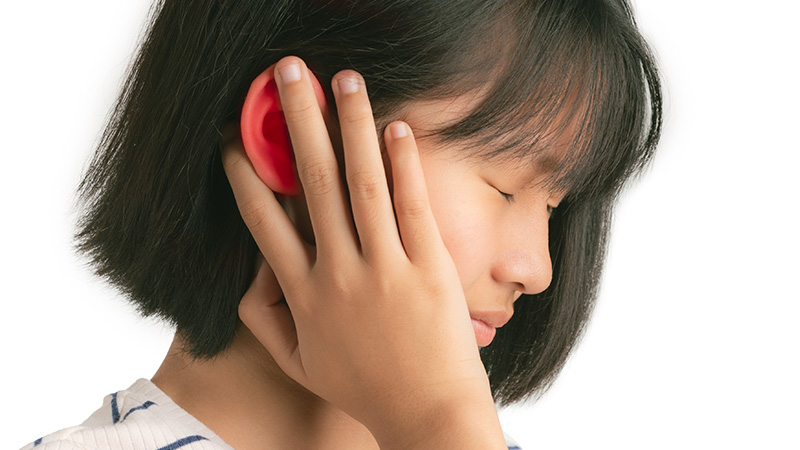 3 Common Causes of Ear Infections