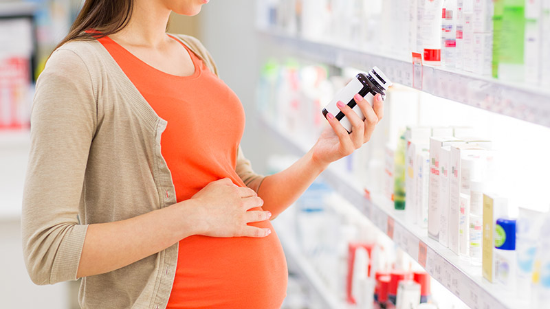 3 Essential Prenatal Vitamins for a Healthy Pregnancy