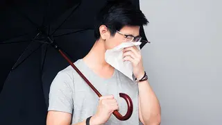4 Rainy Day Illnesses to Watch Out For