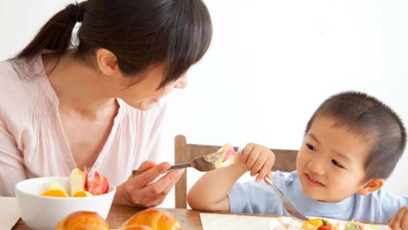 5 Breakfast Tips to Boost Your Child’s Energy