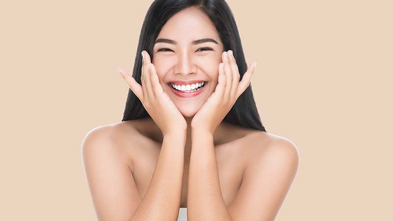 5 Essential Vitamins for Healthy Skin