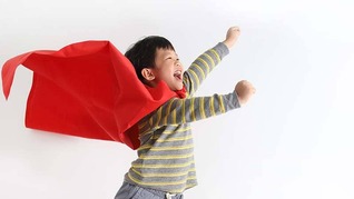 5 Hacks to Boost Your Child’s Immune System