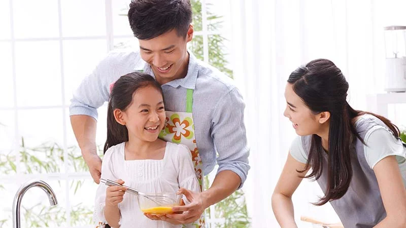 5 Important Vitamins Every Child Needs