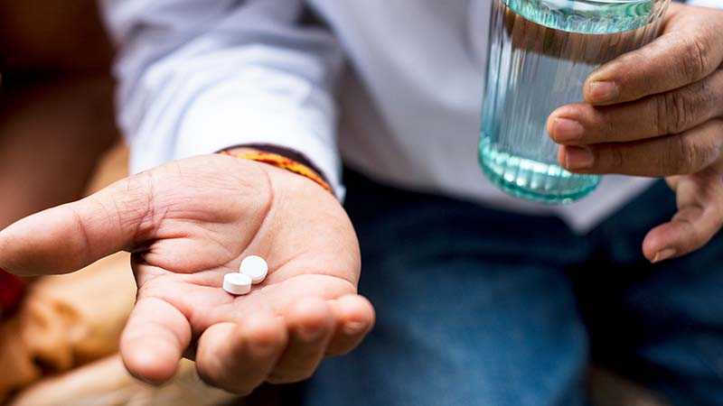 5 Mistakes You May Be Making with Your Pain Medicine