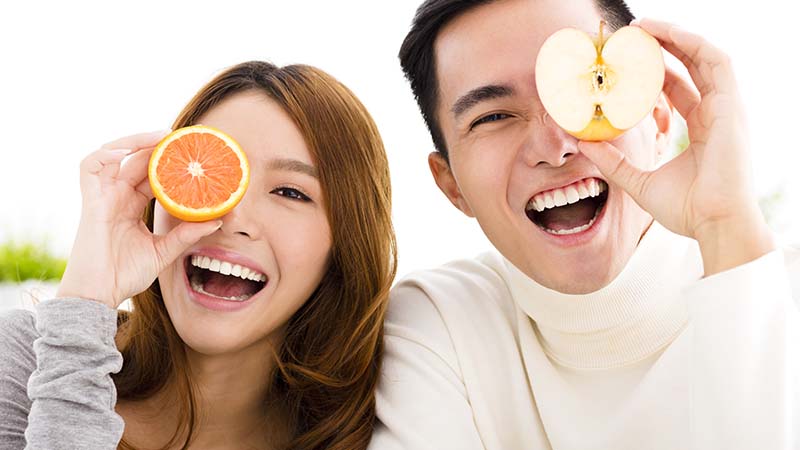 5 Natural Energy Boosters
