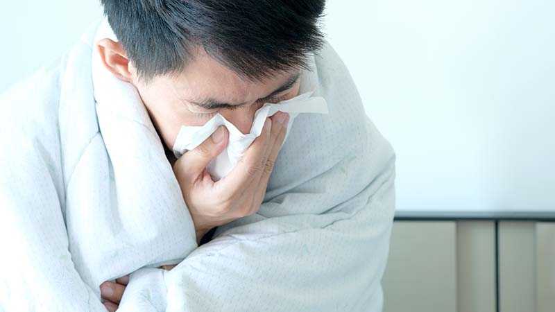 5 Simple Ways to Stay Healthy During the Cold Season