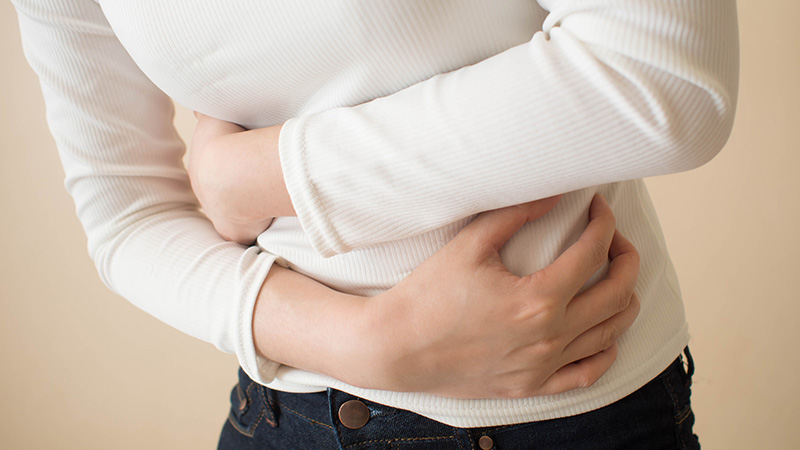 5 Ways to Treat Dysmenorrhea