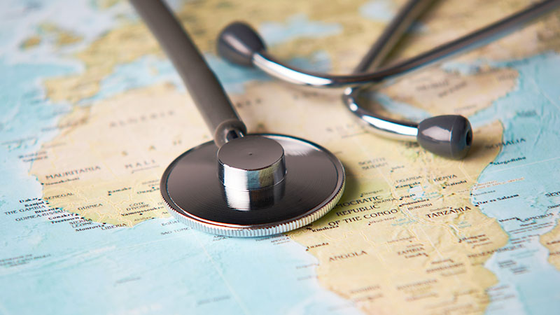 6 Essential Travel Vaccines