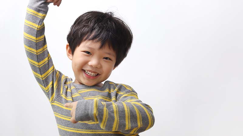 6 Vitamins and Minerals Which Can Boost Your Child’s Health