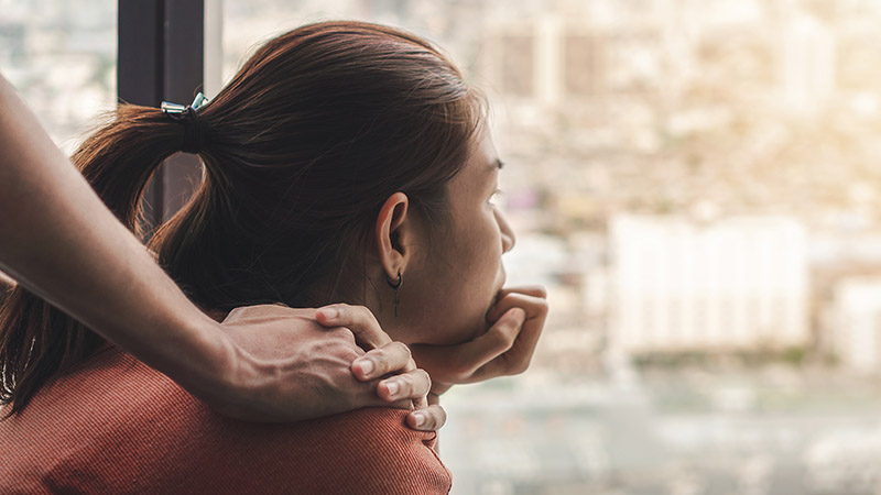 7 Tips to Stay Mentally Healthy During a Crisis